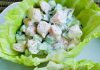 Shrimp Salad Wraps (Video)