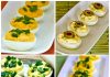 My Best Deviled Eggs (plus Deviled Eggs from other Bloggers)