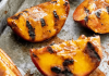 Brown Sugar Grilled Peaches