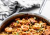 Easy Jambalaya Recipe