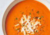 Simple Homemade Tomato Soup Recipe