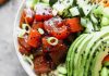 Poke Bowl Recipe