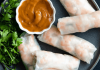 Shrimp Spring Rolls