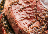 World’s Best Steak Marinade