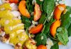 Apricot Chicken Salad With Curry Mayo (Paleo, Whole30)