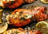 The Best Lobster Tail Recipe Ever!