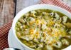 Amy’s Amazing White Chicken Chili (Video)