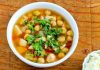 Chicken Chickpea Soup