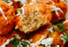 Buffalo Chicken Meatballs Recipe | The Recipe Critic