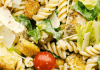 Chicken Caesar Pasta Salad | The Recipe Critic