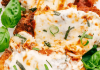 The Best Baked Chicken Parmesan