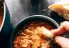 Chicken Orzo Tomato Soup Recipe
