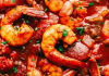 Easy Shrimp Creole
