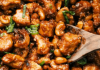 Slow Cooker Cashew Chicken Recipe