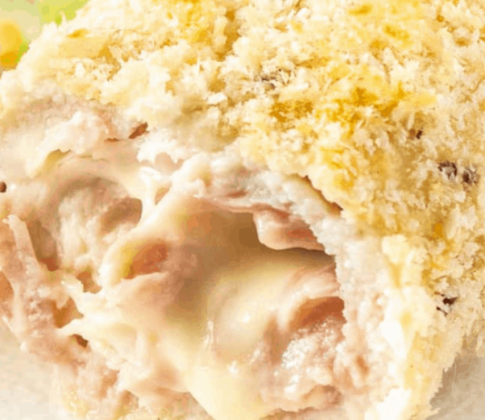 Chicken Cordon Bleu Recipe | The Recipe Critic