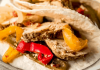 Easy Crockpot Chicken Fajitas | The Recipe Critic