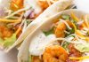Easy Shrimp Tacos