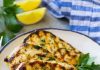 Grilled Citrus and Herb Chicken