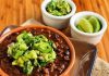 Black Bean and Beef Chili