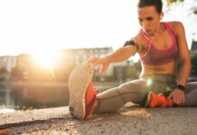 5 exercises to improve and work leg flexibility