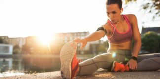 5 exercises to improve and work leg flexibility