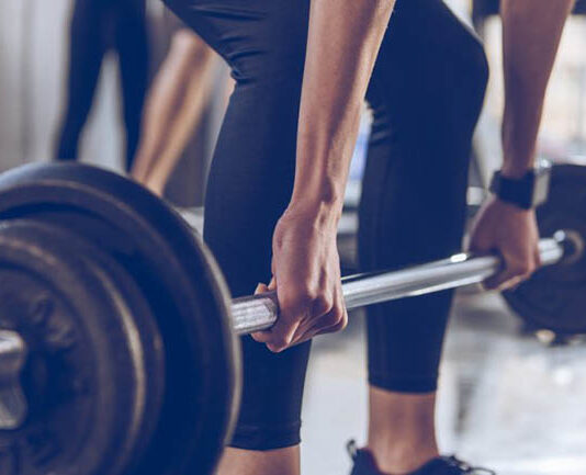 5 improved bodybuilding exercises for people with little time