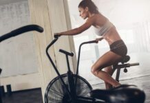 7 Assault Bike workouts to improve your performance