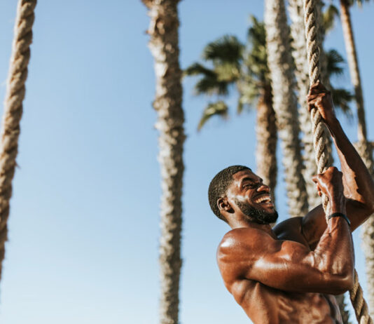 7 tips for practicing sports in summer