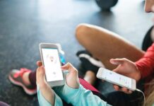 App to do sports at home: your virtual trainer