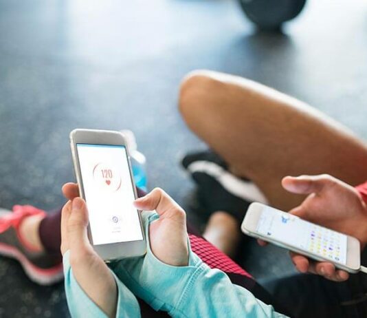 App to do sports at home: your virtual trainer