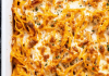 Chicken Spaghetti Baked Recipe | The Recipe Critic