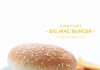 Big Mac Burger