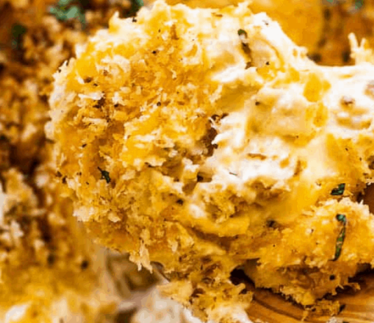 Delicious Chicken Divan Recipe | The Recipe Critic