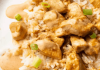 Hibachi Chicken | The Recipe Critic