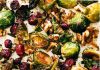House Favorite Roasted Brussels Sprouts Recipe