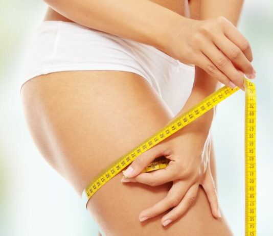 How to Lose Leg Fat?