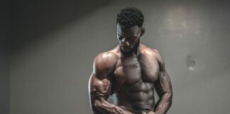 How to gain muscle mass in a healthy and safe way