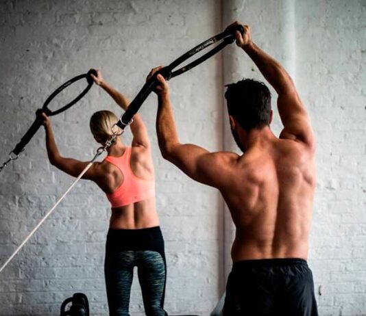 How to get a fitness body in 3 months?