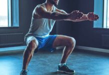 How to lose weight legs and thighs effectively?