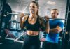 How to start in the gym? 7 tips for the first day