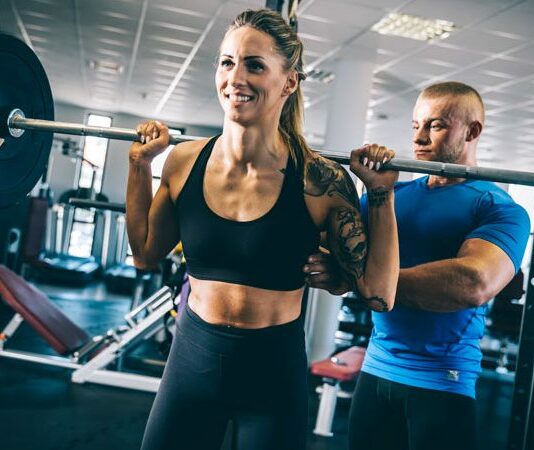 How to start in the gym? 7 tips for the first day