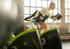 Lose weight by spinning: is it possible