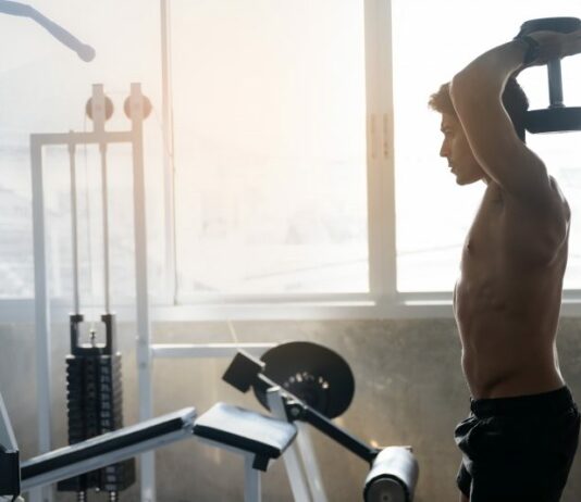 Muscle Wiki: the website that provides you with specific exercises for each muscle