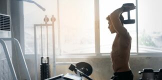 Muscle Wiki: the website that provides you with specific exercises for each muscle