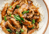 Slow Cooker Teriyaki Chicken Recipe