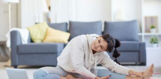 The 5 best exercises for calves