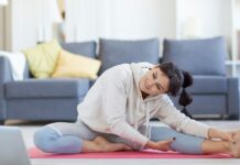 The 5 best stretches after training