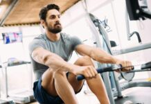 The 7 benefits of rowing: What are they