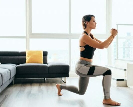 The 9 best exercises for cyclists and improve your performance