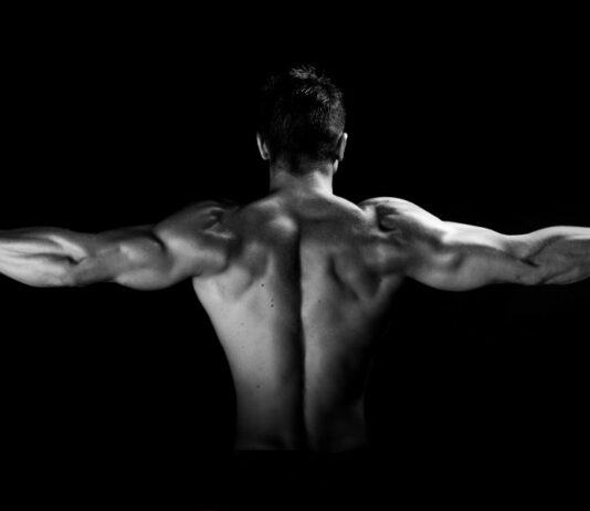 The best exercises for a complete back workout